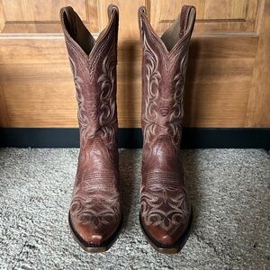 Ariat Hazen Western Cowboy Boot